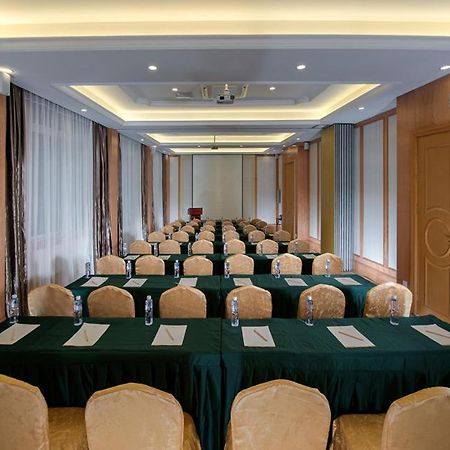 Vienna Hotel Shenzhen Buji Ganli Road Εξωτερικό φωτογραφία
