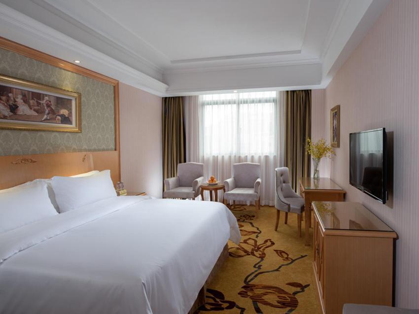 Vienna Hotel Shenzhen Buji Ganli Road Εξωτερικό φωτογραφία