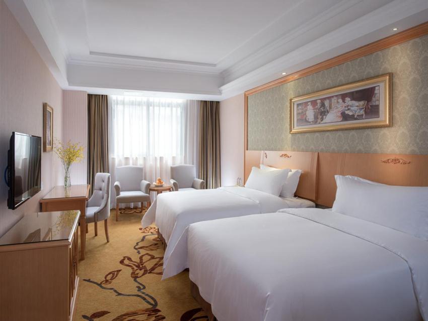 Vienna Hotel Shenzhen Buji Ganli Road Εξωτερικό φωτογραφία