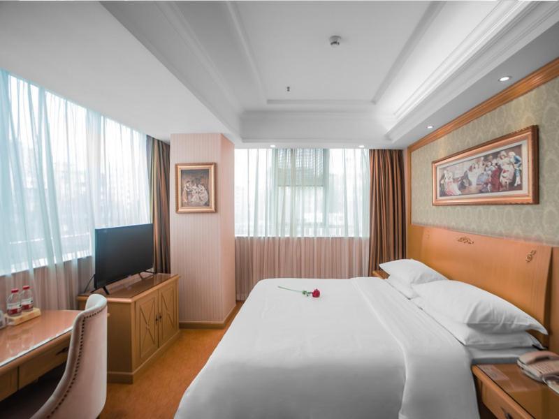 Vienna Hotel Shenzhen Buji Ganli Road Εξωτερικό φωτογραφία
