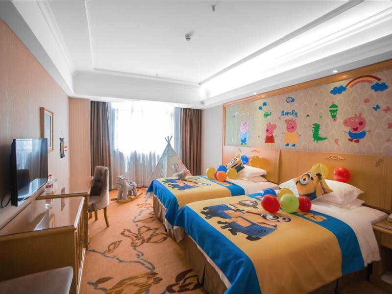 Vienna Hotel Shenzhen Buji Ganli Road Εξωτερικό φωτογραφία