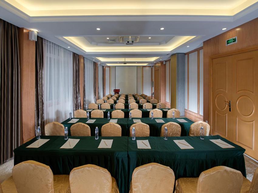 Vienna Hotel Shenzhen Buji Ganli Road Εξωτερικό φωτογραφία