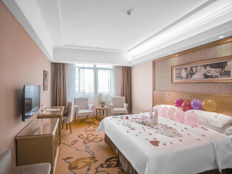 Vienna Hotel Shenzhen Buji Ganli Road Εξωτερικό φωτογραφία