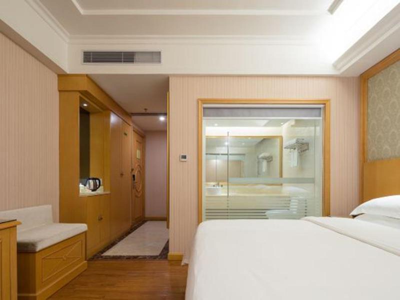 Vienna Hotel Shenzhen Buji Ganli Road Εξωτερικό φωτογραφία